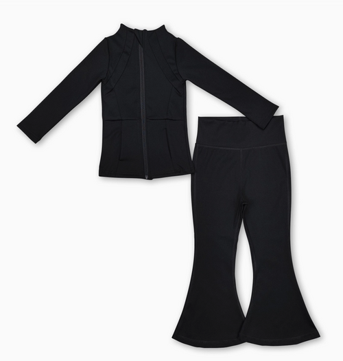 Active sets with matching head band