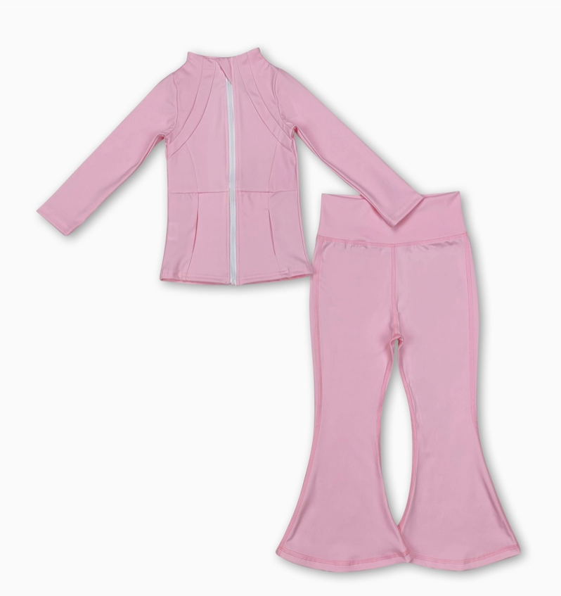 Active sets with matching head band